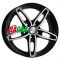 Скад Турин 6,5x16/5x114,3 ET50 D66,1 Алмаз