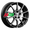 Скад Акита 6x15/4x100 ET45 D67,1 Алмаз