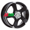 Скад Акула 6x16/4x100 ET45 D60,1 Алмаз