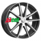 Скад Амстердам 7x17/5x114,3 ET45 D67,1 Алмаз