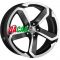 Скад Аллигатор 6x15/4x100 ET45 D56,6 Алмаз