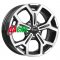 Скад KL-318 6,5x16/5x114,3 ET50 D66,1 Алмаз