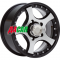 Скад Титан 7x16/6x139,7 ET20 D109,7 Алмаз