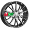 Скад Дубай 6,5x17/5x114,3 ET50 D67,1 Алмаз