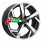 Скад KL-328 7x18/5x108 ET33 D60,1 Алмаз