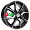 Скад Тулон 6x15/4x100 ET46 D54,1 Алмаз