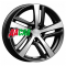 Скад Сеул 6,5x17/5x114,3 ET45 D60,1 Алмаз
