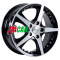 Скад Diamond 6,5x16/5x114,3 ET45 D67,1 Алмаз