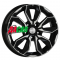 Скад Сочи 6x16/5x114,3 ET51 D67,1 Алмаз