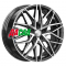 Скад Азимут 7x17/5x108 ET45 D67,1 Алмаз