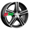 Скад Адмирал 7,5x18/5x114,3 ET35 D67,1 Алмаз