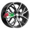 СКАД Асти 6,5x16/4x100 ET49 D54,1 Алмаз