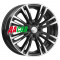 Скад Ламар 6,5x16/4x100 ET50 D60,1 Алмаз