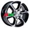Скад Скала 7,5x17/6x139,7 ET25 D106,2 Алмаз (пш)