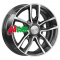 Скад Вайсхорн 6,5x16/5x139,7 ET40 D98 Алмаз
