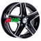 Скад Магнум 5,5x14/4x98 ET38 D58,6 Алмаз