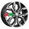 Скад Амиата 7x17/5x108 ET50 D63,35 Алмаз