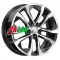 СКАД Тукан 7x17/5x105 ET38 D56,6 Алмаз