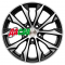 СКАД Нагоя (КЛ312) 6x16/4x100 ET50 D60,1 Алмаз