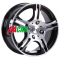Скад Стар 6x15/5x114,3 ET45 D60,1 Алмаз