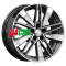 СКАД Тайто (КЛ1066) 6,5x16/5x105 ET38 D56,6 Алмаз