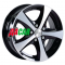 Скад Уран-2 5,5x14/4x100 ET35 D67,1 Алмаз