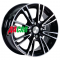 Скад Пантера 6x15/4x108 ET47,5 D63,35 Алмаз