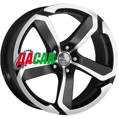 Скад Аллигатор 6x15/4x100 ET48 D54,1 Алмаз