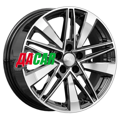 СКАД Тайто (КЛ1066) 6,5x16/5x114,3 ET40 D66,1 Алмаз