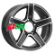 Скад Сафари 7x16/5x139,7 ET30 D98,5 Алмаз