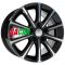 Скад Милан 6,5x16/5x112 ET46 D57,1 Алмаз