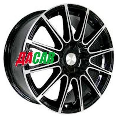 Скад Ле Ман 7x16/5x114,3 ET45 D67,1 Алмаз