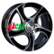 Скад Вихрь 7x16/5x139,7 ET40 D98,5 Алмаз бархат