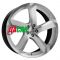 Скад Аллигатор 6x15/4x100 ET48 D54,1 Алмаз белый