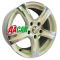 Скад Sakura 6,5x15/5x114,3 ET43 D67,1 Алмаз белый