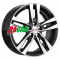 K&K Rassvet (КС868) 6,5x16/5x114,3 ET50 D66,1 Алмаз черный