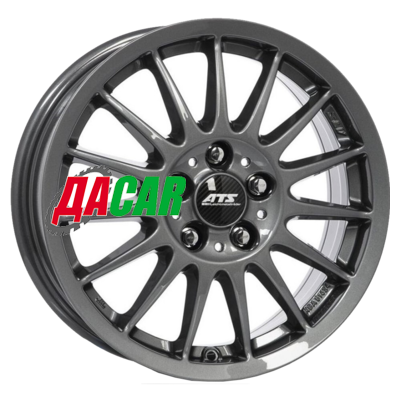 K&K Борэй (КС901) 8x18/5x108 ET42 D67,1 Алмаз черный