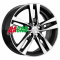 K&K Rassvet (КС868) 6,5x16/5x114,3 ET45 D67,1 Алмаз черный