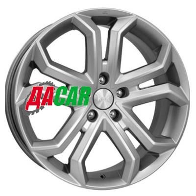K&K Пандора (КС466) 8,5x19/5x127 ET56,4 D71,6 Алмаз платинум