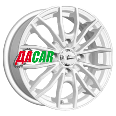 iFree Флайт 5,5x14/4x98 ET35 D58,5 Аляска