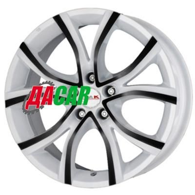MAK Nitro 5 8x18/5x112 ET42 D76 ANOD WB