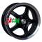 Скад Стинг 5,5x14/4x98 ET38 D58,6 Антрацит-алмаз