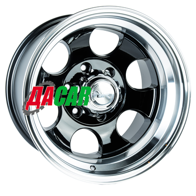 Race Ready CSS3126 10x16/6x139,7 ET-35 D110,5 B-LP