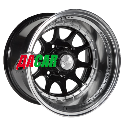 Race Ready CSSD2785 10x16/5x139,7 ET-44 D108,1 B-LP