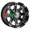 Race Ready CSS2516 7,5x16/5x139,7 ET-10 D110,5 B-P