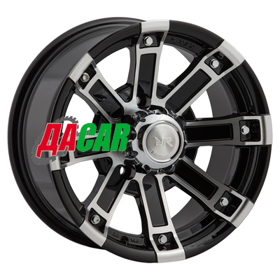 Race Ready CSS2516 7,5x16/5x139,7 ET-10 D110,5 B-P