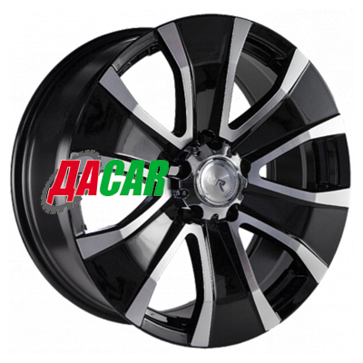 Race Ready CSS9030 8x18/5x139,7 ET18 D108,1 B-P