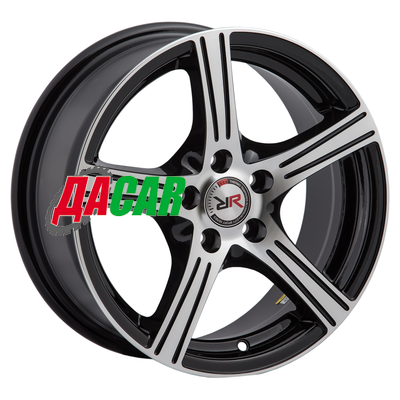 Race Ready CSS238 6,5x15/5x100 ET38 D73,1 B-P