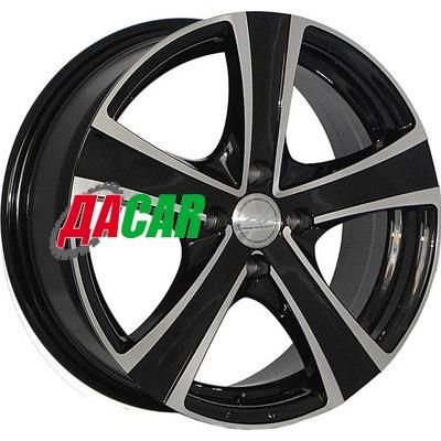 Race Ready CSS9504 6,5x16/5x108 ET46 D63,3 B-P