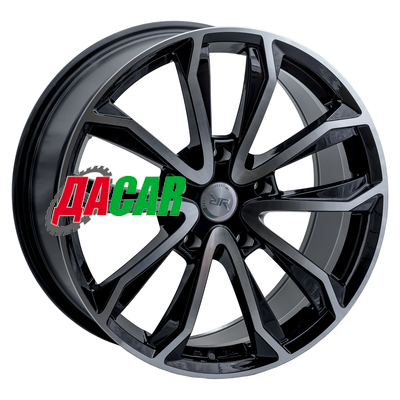 Race Ready CSS9529 9,5x22/5x114,3 ET28 D60,1 B-P